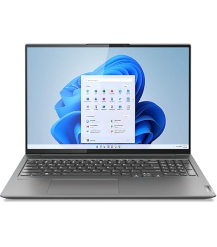 Lenovo - 新品 Lenovo IdeaPad Slim 170 15.6 Ryzen7 Amazon.com: Lenovo Slim 7 | 16